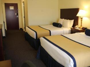 Hotel Western Crossroads & Zion Crossroads