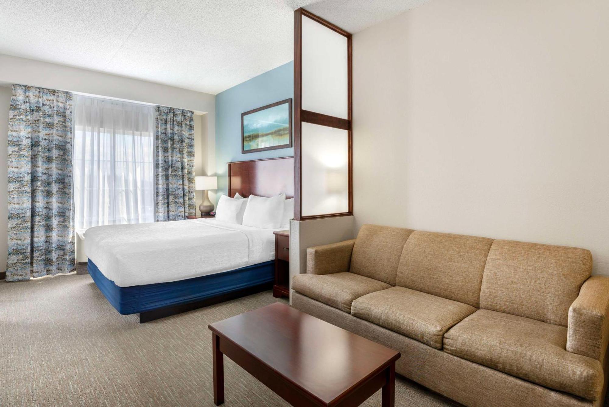 Hotel Western Crossroads & Zion Crossroads