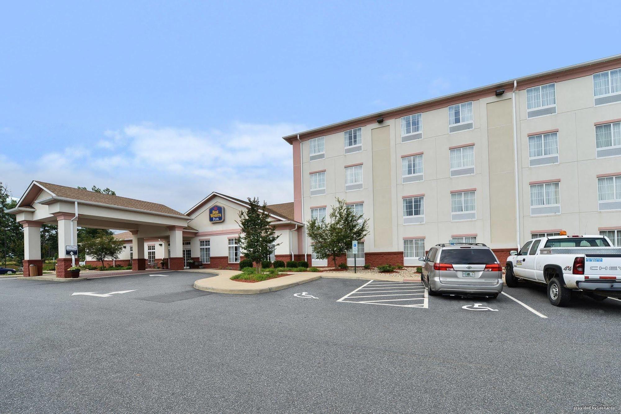 Hotel Western Crossroads & Zion Crossroads