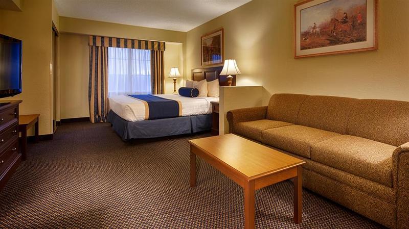 Hotel Western Crossroads & 3*
